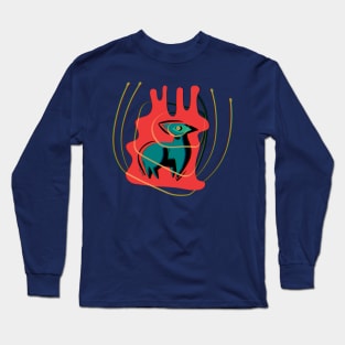 Dream Creature Venus Long Sleeve T-Shirt